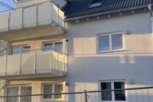 Cornelia Krüger Baufinanzierung und Immobilien