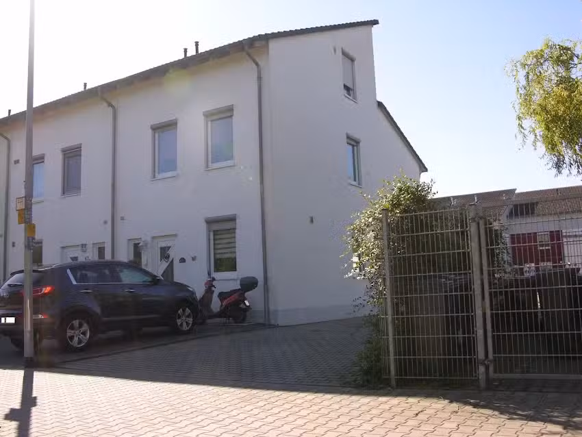 Cornelia Krüger Baufinanzierung und Immobilien