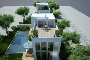 Cortile Bavaria Immobilien GmbH