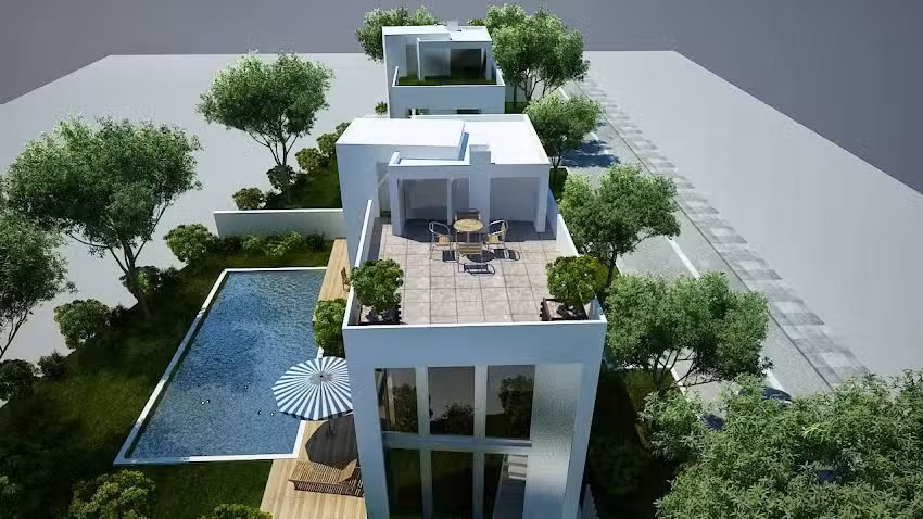 Cortile Bavaria Immobilien GmbH
