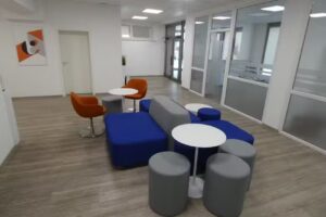 Covivio Immobilien GmbH