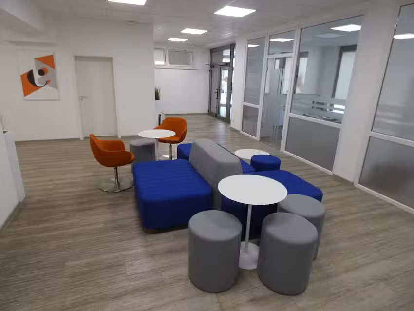 Covivio Immobilien GmbH