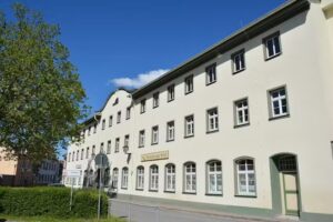 Coworking Cube Radeburg