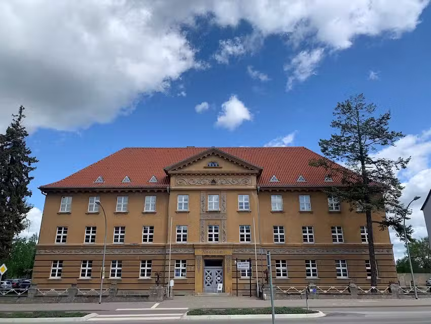Coworking Oderbruch Bad Freienwalde