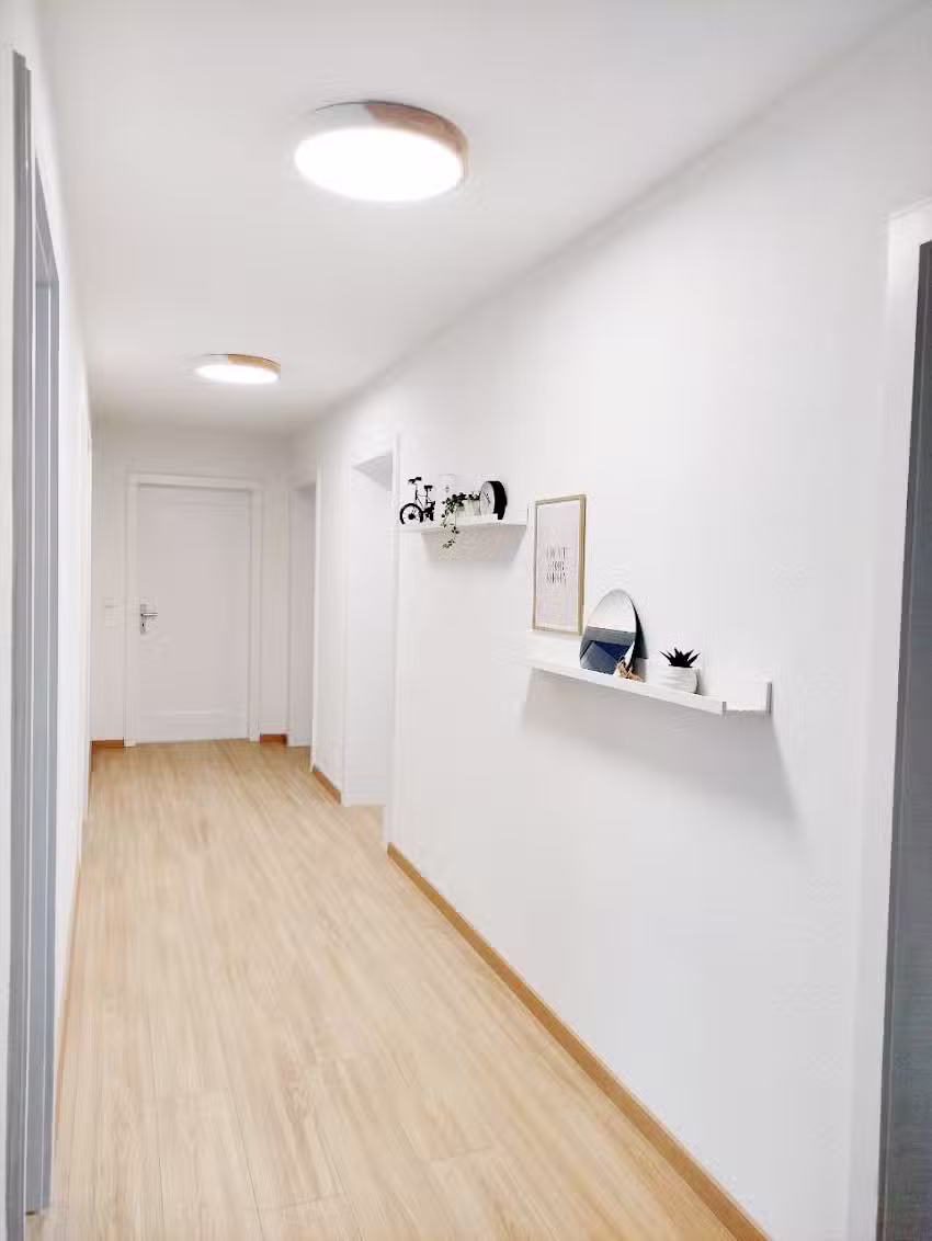 CozyRooms – WG Neu-Ulm, möblierte Wohnungen