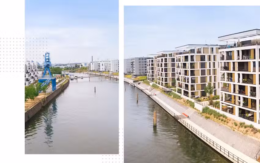 Cranston Immobilien