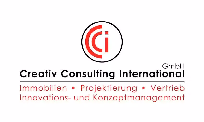Creativ Consulting International GmbH (CCI)