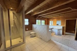 Creativ Wohnen // Apartmenthaus Mammendorf