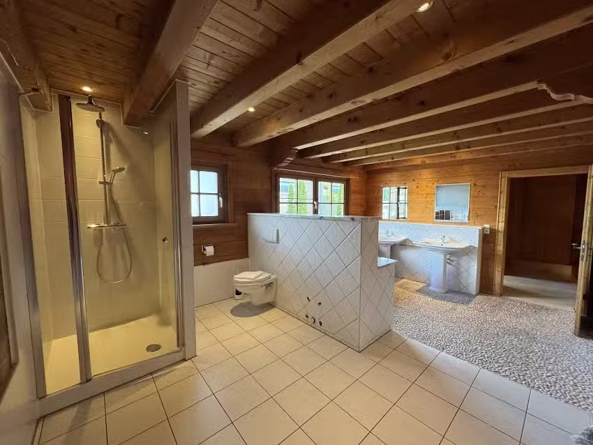 Creativ Wohnen // Apartmenthaus Mammendorf