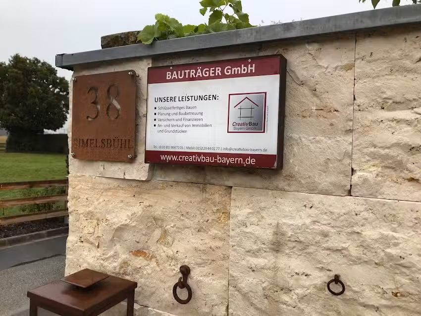 CreativBau Bayern GmbH