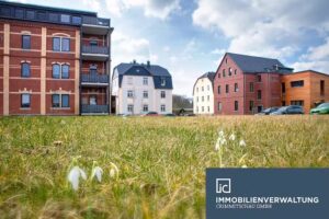 Crimmitschau GmbH ic Immobilienverwaltung