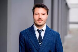 Critch GmbH (Immobilienmakler FREITAG®) Büro München West