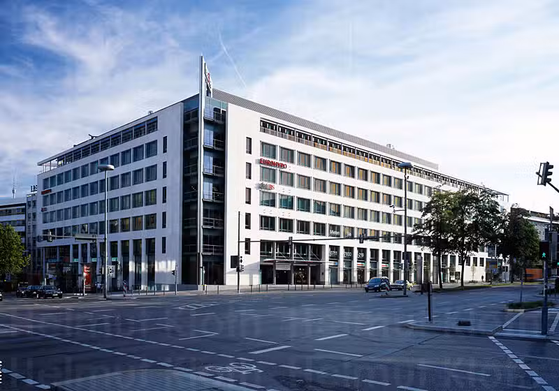 Crull Gewerbeimmobilien