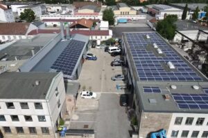 CS Immobilienprojekte GmbH I Nürnberg