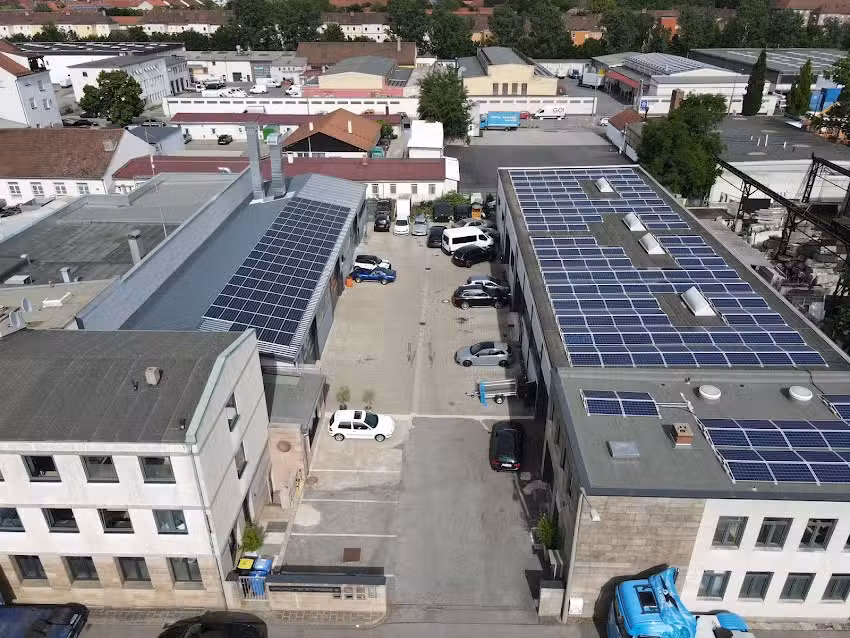 CS Immobilienprojekte GmbH I Nürnberg