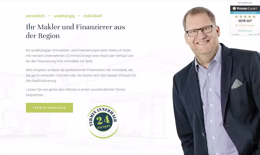 CS ImmoConcept