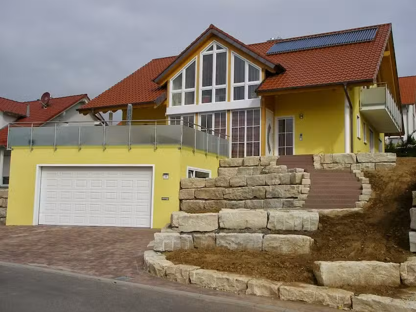 CSW Immobilien und Wohnbau GmbH