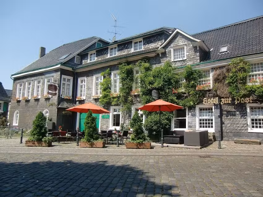 Cult Immobilien – Claudia Wessel