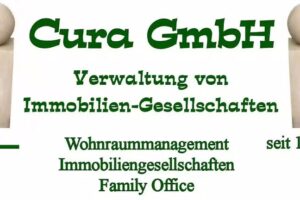 Cura GmbH & Co. Anlage KG