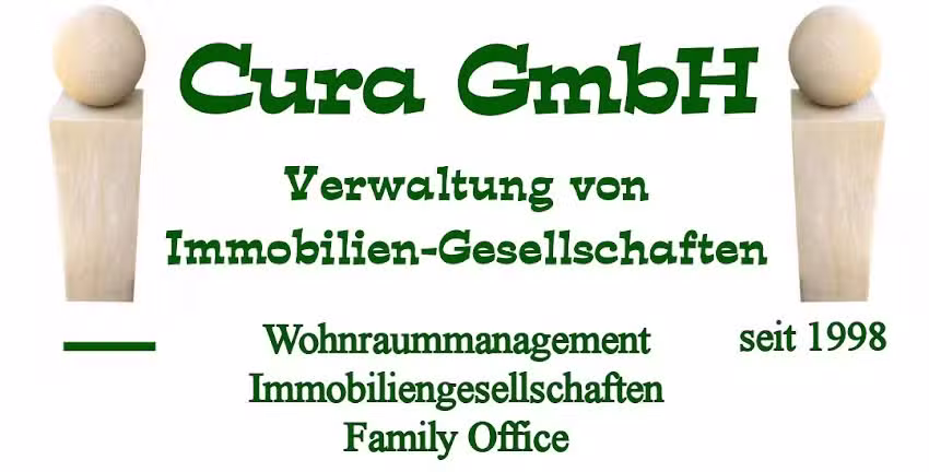 Cura GmbH & Co. Anlage KG