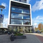 Cushman & Wakefield LLP