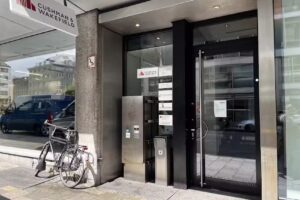 Cushman & Wakefield LLP