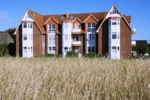 Cux-Traum: Ihre Ferienwohnung in Cuxhaven