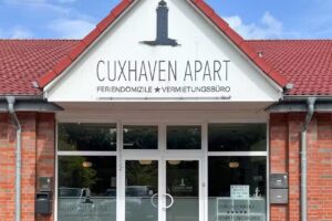 Cuxhaven Apart Feriendomizile – Cornelia Lange