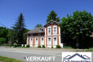 CvS-Immobilien Inh. Claudia Bruhn