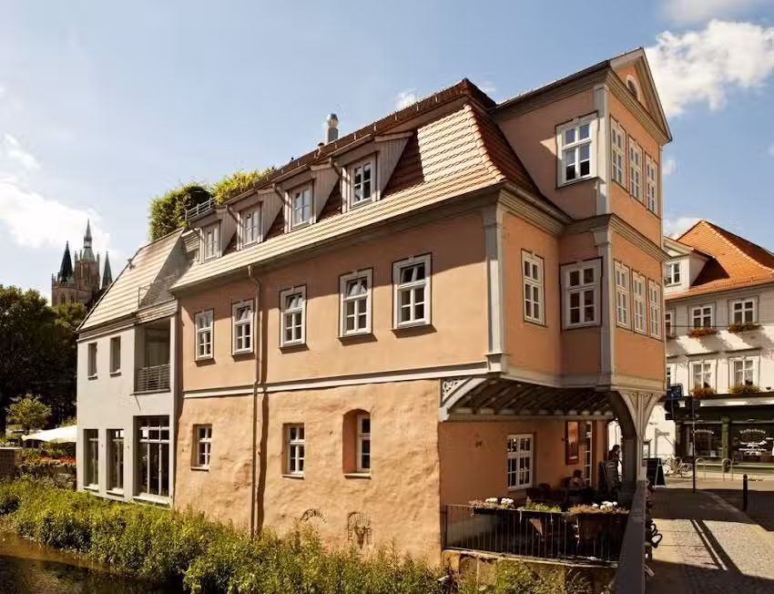 Cyriak Immobilien