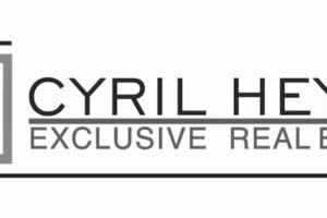 CYRIL HEYNE REAL ESTATE