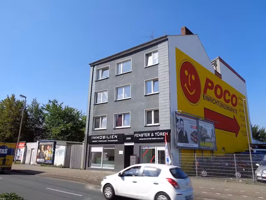 D.C. Immobiliendienstleistung GmbH