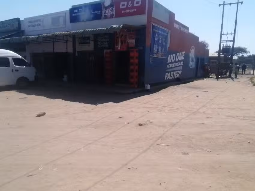 D & D Investment GmbH