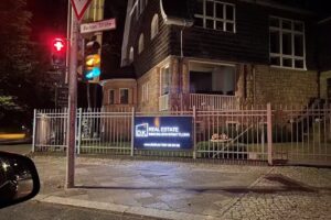 D.K. Real Estate GmbH Immobilienvermittlung