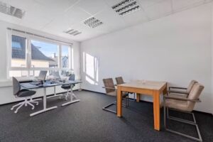 D&P Investmentimmobilien GbR