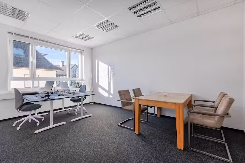 D&P Investmentimmobilien GbR