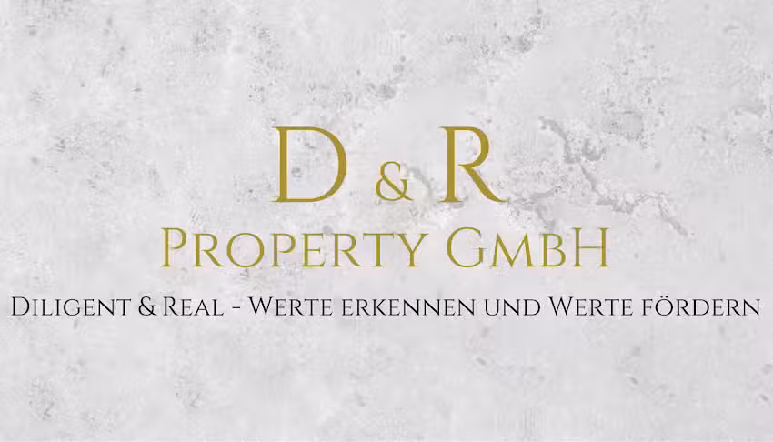 D&R Property GmbH