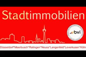 D:Stadtimmobilien UG (haftungsbeschränkt), Büro Düsseldorf