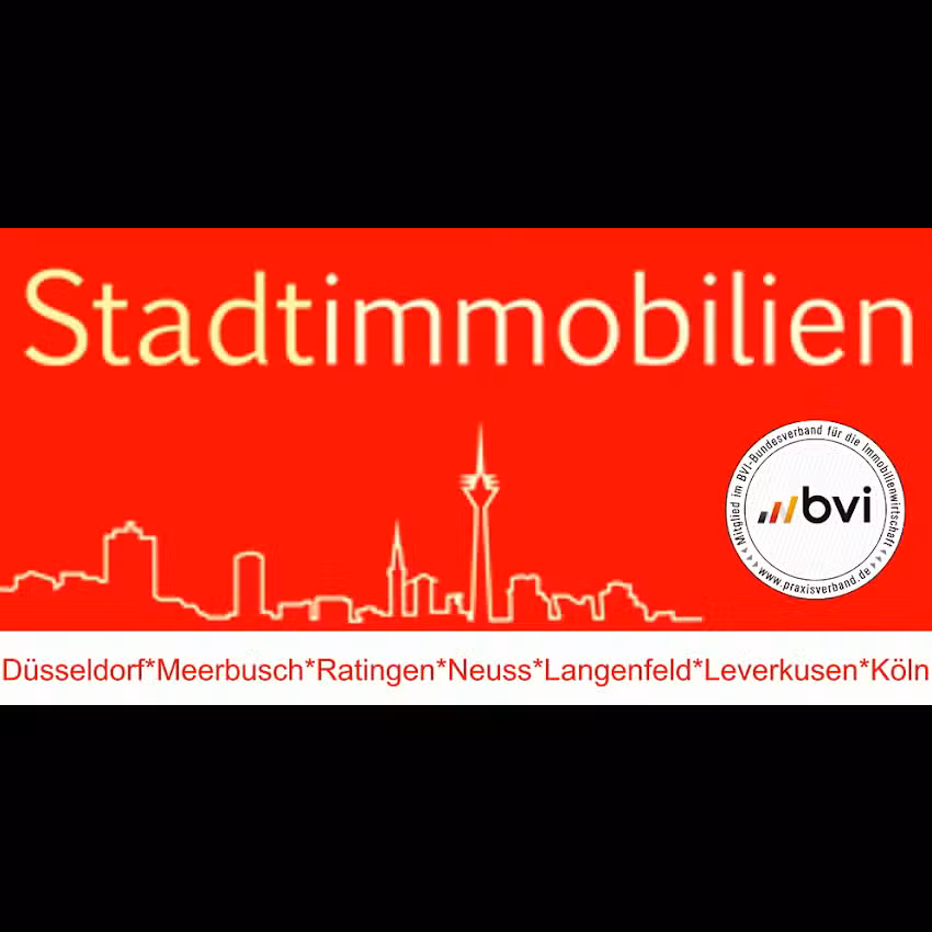 D:Stadtimmobilien UG (haftungsbeschränkt), Büro Düsseldorf