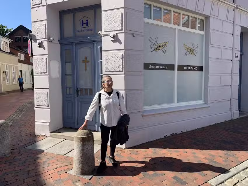 D & Z Immobilien GmbH