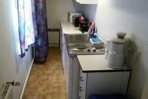 Dagmar und Ingo Grüner