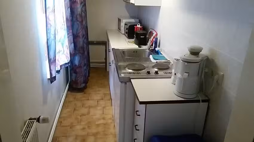 Dagmar und Ingo Grüner