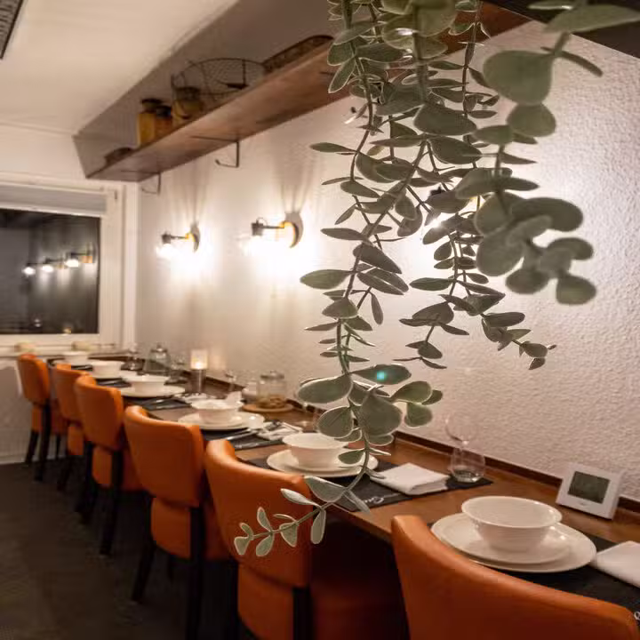 Daheim in Essen