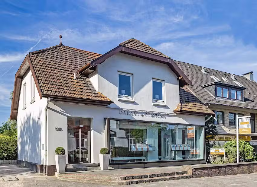 DAHLER Alstertal / Rahlstedt