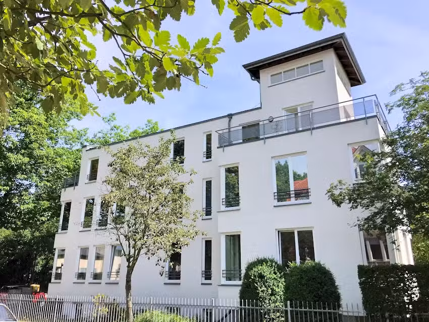 DAHLER Berlin-Wannsee