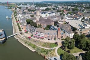 DAHLER Düsseldorf – Immobilienmakler