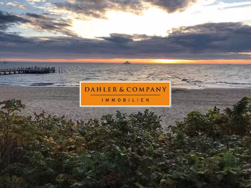 DAHLER Föhr / Amrum