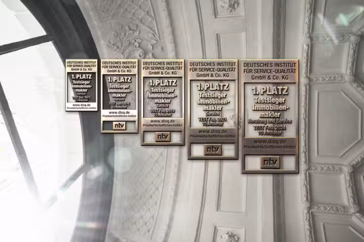 DAHLER Fürstenfeldbruck – Immobilienmakler