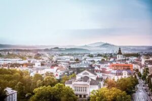 DAHLER Gießen / Bad Nauheim – Immobilienmakler