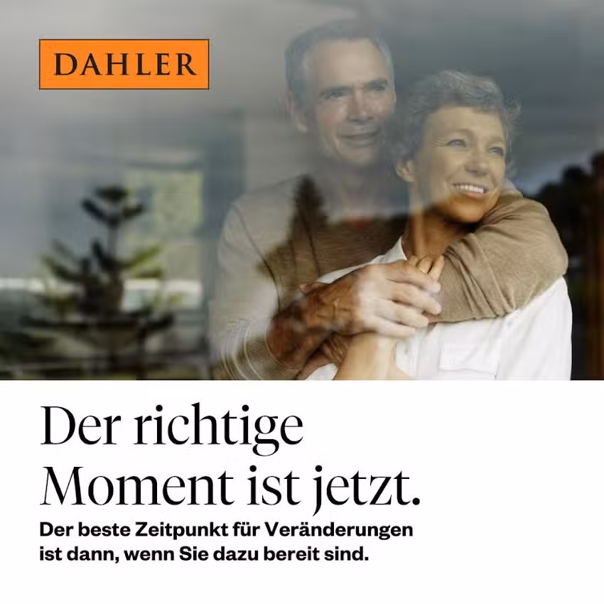 DAHLER Ludwigsburg – Immobilienmakler